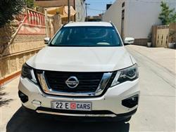 نيسان باثفايندر